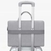 ASSHOP 그레이 노트북 파우치 39X28CM 노트북용가방 ASSHOP Gray Laptop Pouch