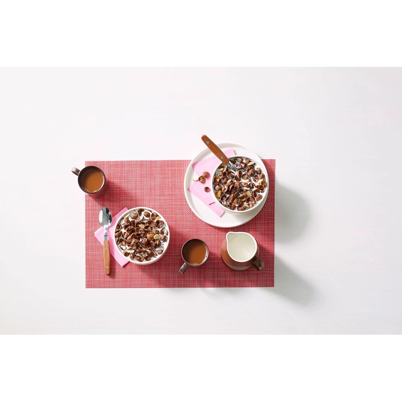 Post Premier Protein Chocolate Almond Cereal, Chocolatey Protein Cereal Flakes
