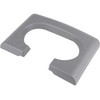KKONE Center Console Cup Holder Armrest Pad Replacement Compatible with
