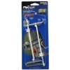 Cobra Anchors FlipToggle 420S Flip Toggle Bolt, 3/16-24 in Thread,