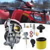 SYOWADA 0470-449 Carburetor Replacement for Arctic Cat ATV 400 500