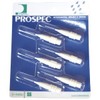 Prospec Interdental Brushes 2 Spare Brushes Only 6pcs SS White