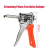Carrfan Car Dent Repair Tool Dent Repair Clip Edge Trimming