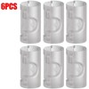 Closiq Bed Sheet Clips Fastener – Non-Slip Resistant Grips for