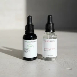 Ácido Glicolico 50 Con Neutralizador (peelling) Exfoliante                                                                                            