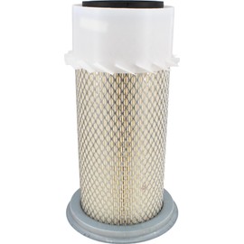 AL30394 Air Filter fits JD 2450 3640 3340 3150 3140 3130 3040 3030 2950 2940 2850 2750 2650F 2650 2450F 2250F 2250 2140 - Replaces DE17263