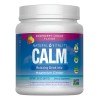 Natural Vitality Calm Citrato De Magnesio En Polvo Sabor Fra