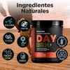 BPN PRO Termognico Natural en Cpsulas con Cafena, T Verde,