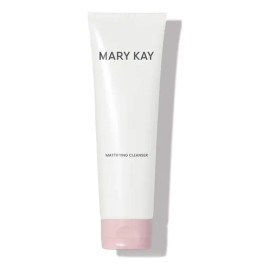 Set Matificante Facial 4 Pzas Mary Kay
