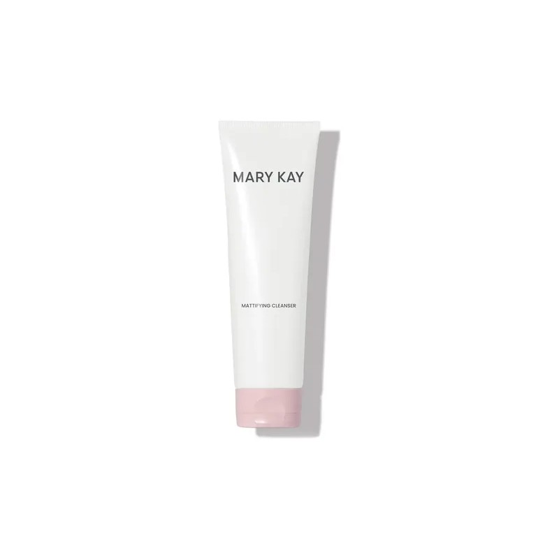 Set Matificante Facial 4 Pzas Mary Kay
