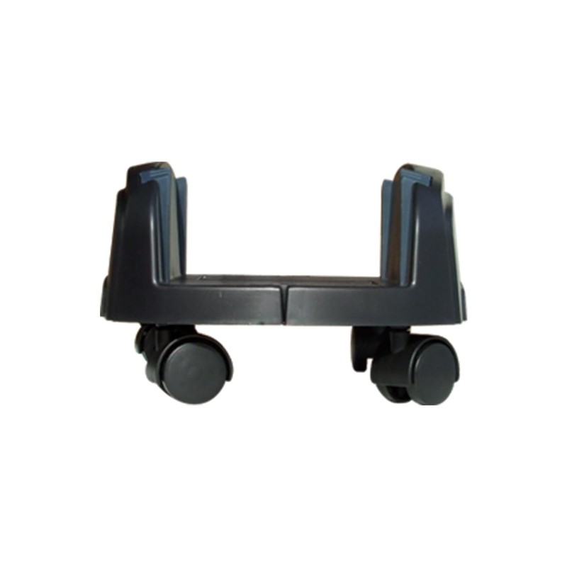 Techmade CPU Stand Black