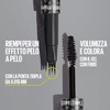 Maybelline New York BROW INSERTS DEEP BROWN 5