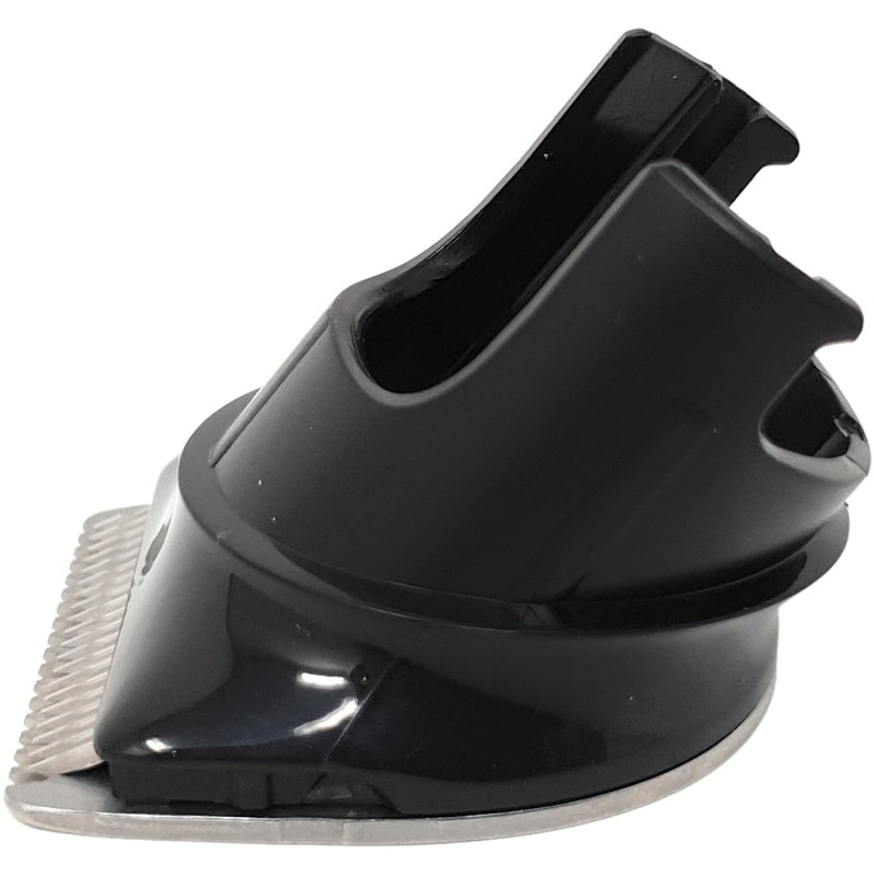 NaschLager Trimmer Head 81695620 Compatible with Braun Beard Trimmer Metal