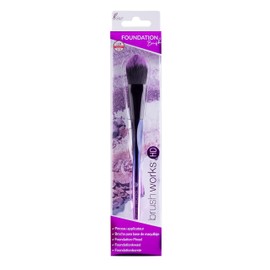 HD Stiftung Brush One Size Purple