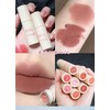 PIPL Lip Gloss Lip Lipstick Gloss Matte Lip Soft Lipstick