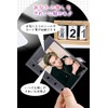 Seal Pad, Transparent, A7, A6, M5, Double-Sided Pockets, 5 Holes,