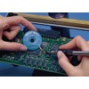 Desoldering wick 1.90 mm 1.50 m CHEM-WIK AB ChemWik