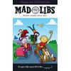 Ready, Set, Go! Mad Libs: World's Greatest Word Game