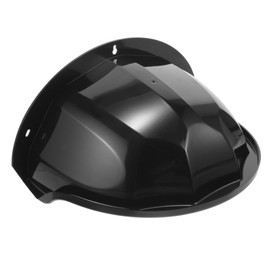 ORFOFE Outdoor Camera Rain Cover Plastic Camera Housing Security Webcam Protector Weatherproof