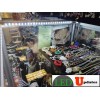 LEDUPDATES 2x 20 inch linked Showcase LED Light U5630 white