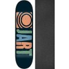 Jart Skateboards Classic Skateboard Deck - 7.6" x 31.6" with