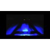 drc LED Underwater BTY Boat Drain Plug Light fishing Swimming