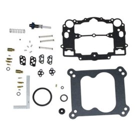 Pro Marine Carburetor Kit Mercruiser V8 w/Weber 4Bbl List# 9660, 9661, 9666, 9770