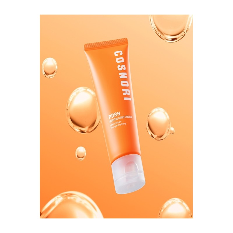 PDRN Revitalizing Cream 70ml / 피디알엔 리바이탈라이징 크림 70ml