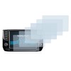 6x Screen Protector for Volkswagen Golf 7 Discover Pro Navigationssystem