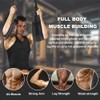Meirivrn Hanging Ab Straps for Pull Up Bar, Ab Sling
