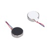Pack of 50 Mini Vibration Motors DC 3 V 10