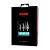 Ruko Step Drill Bit – Pack of 1 101026RO