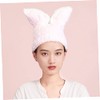 Gorro Baño Secado Rápido Ducha Mujer Accesorios Variedad