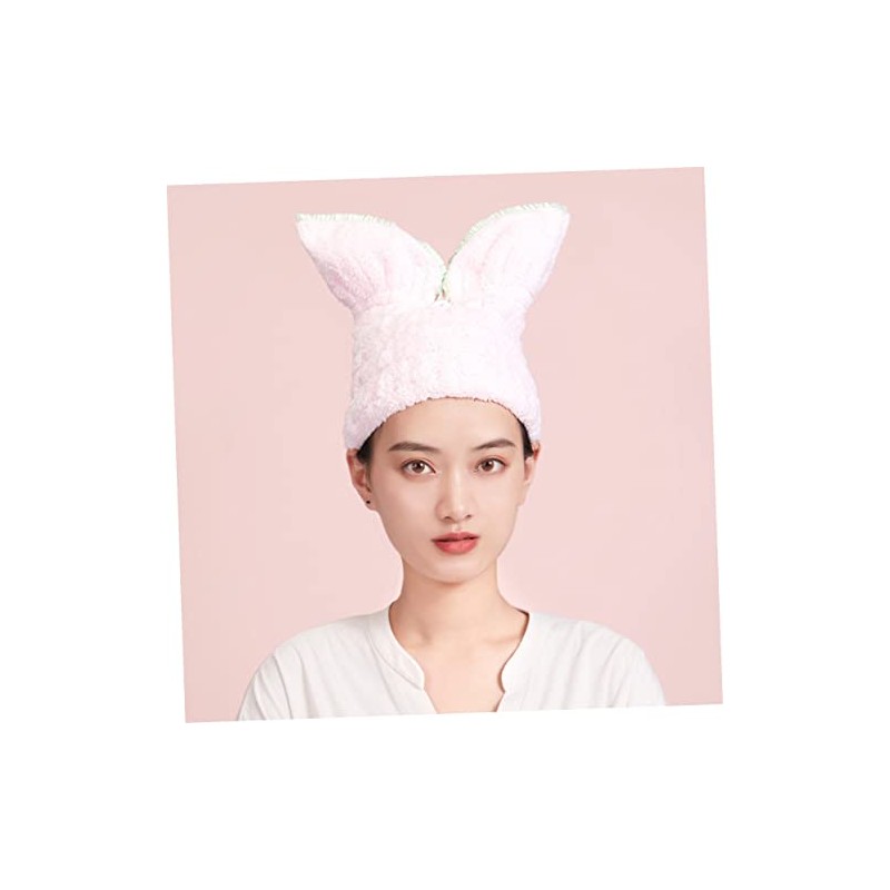 Gorro Baño Secado Rápido Ducha Mujer Accesorios Variedad