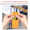12V 4 Channels 433Mhz Wireless Remote Control Switch with Industrial
