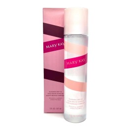 MARY KAY PEACEFUL GARDEN SILKENING DRY OIL~FULL SIZE~5 FL. OZ.~NIB~LIMITE