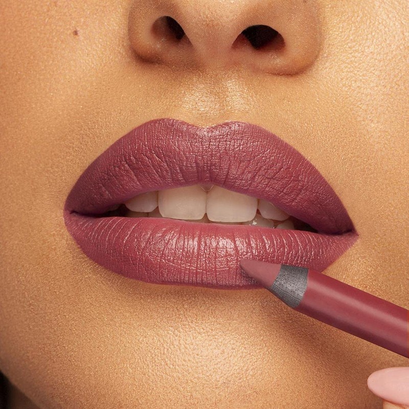 Mesauda Milano Rebelips Lip Liner Pencil 1.2 g