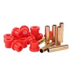 Spring Bushing Kit 1015583 Golf Cart Rear Leaf Spring Polyurethane