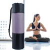 Coollooda Yoga Mat [Set of 2] Case, Yoga Bag, Case,