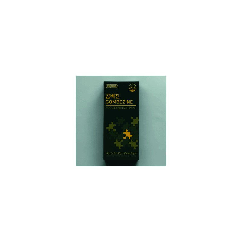 Archaeum Gombezin Gombe Cabbage Stick 14 packs Archaeum Gombezin Gombe