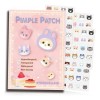 90600pcs Portable Packaging Acne Patch Skincare Quick