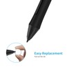 Huion PW100 Digital Pen Battery-free Digital Pen with 2 Programmable