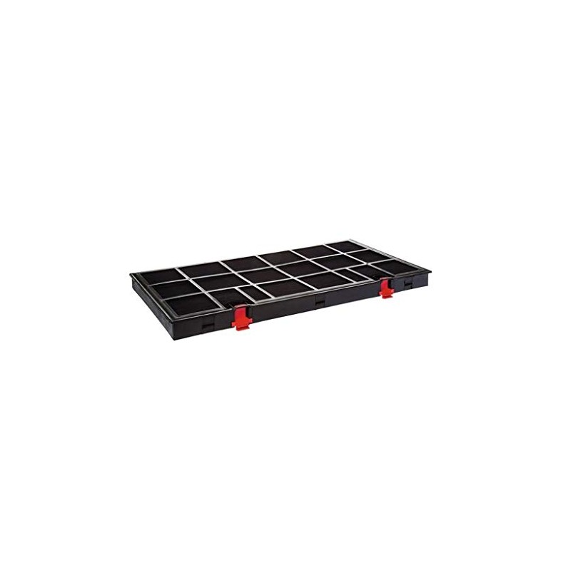 AEG MCFE20 Carbon Active Filter Accessories Cooker Hood Filter Carbon