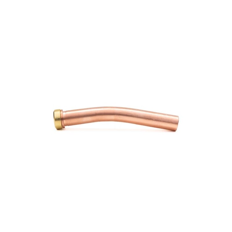 SÜA® - 6290-1GG Oxy/Propane, Natural Gas, Propylene Bent Gouging Tip