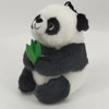 Yohaki panda plushies for graduation squishmallow kindergarten kawaii cute kids