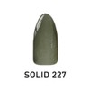 Chisel Nail Art 2 in 1 Acrylic/Dipping Powder 2 oz
