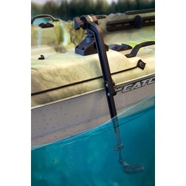 Scotty 140 Transducer Mount, Transducer Mount, Oscillator Arm, Kayak/SUP