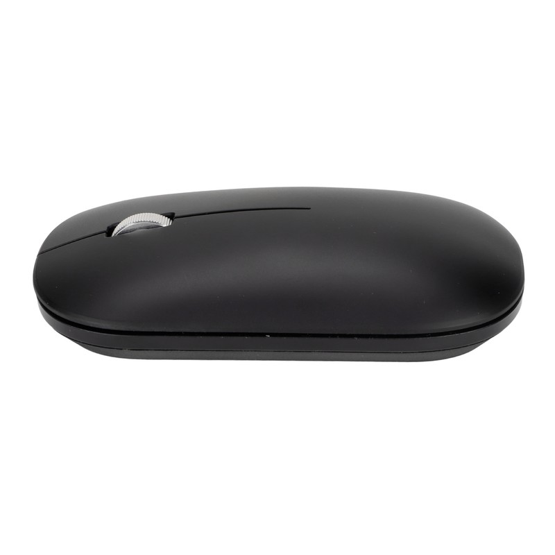 Wireless Mouse BT5.0 2.4G Wireless Adjustable DPI High Sensitivity Ergonomic