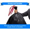 Reli. 30 Gallon Trash Bags Drawstring | 150 Count |