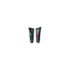 Mascarilla Level Facial Black Carbon